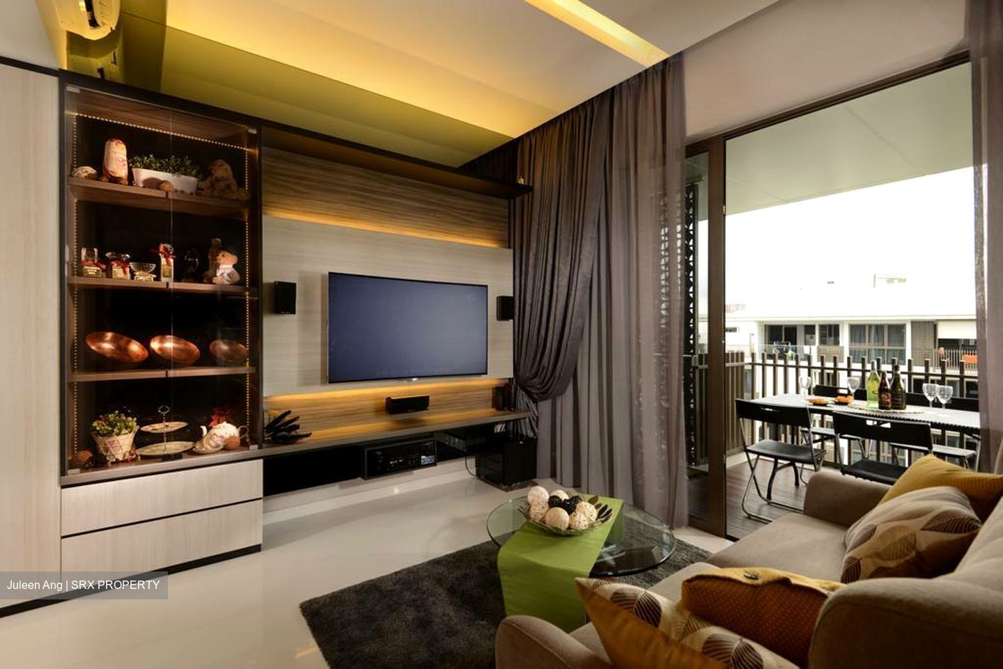 The Inflora (D17), Condominium #344070841